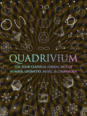 cover image of Quadrivium